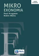 E-booki - biznes i ekonomia - Mikroekonomia - miniaturka - grafika 1