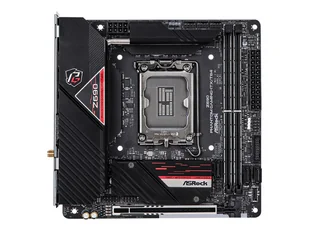 Płyta główna ASRock Z690 Phantom Gaming-ITX/TB - Płyty główne - miniaturka - grafika 1
