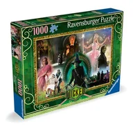 Puzzle - Puzzle RAVENSBURGER Wicked 12001277 (1000 elementów) - miniaturka - grafika 1