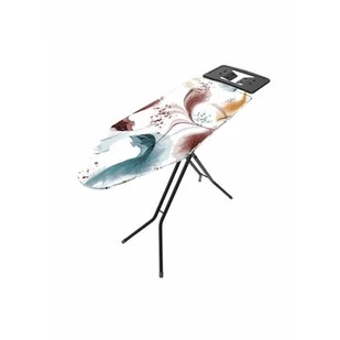 Deska do prasowania Petra 120 x 38 cm wielokolorowy - Deski do prasowania - miniaturka - grafika 1