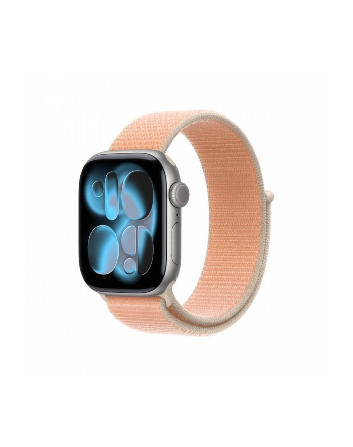 Apple Opaska sportowa 42mm melonowy