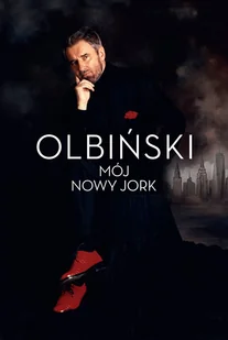 Mój Nowy Jork - Książki o kulturze i sztuce - miniaturka - grafika 1