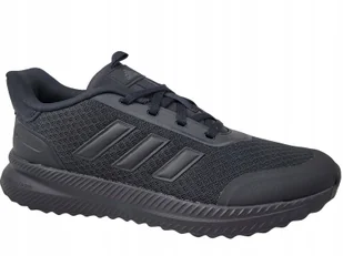 Adidas X Plr Path X_plrpath ID0254 Buty Sportowe Jogger Czarne - Buty sportowe damskie - miniaturka - grafika 1