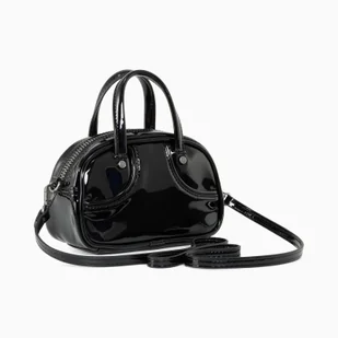 Torebka damska Puma 1976 MICRO GRIP czarna 09182402 - Torebki damskie - miniaturka - grafika 1