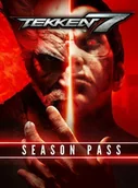 Gry PC Cyfrowe - TEKKEN 7 Season Pass (PC) Klucz Steam - miniaturka - grafika 1