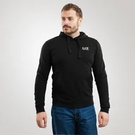 Bluzy męskie - Emporio Armani Bluza męska EA7 Emporio Armani - miniaturka - grafika 1