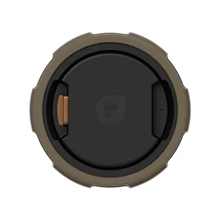 PolarPro - Defender Pro osłona obiektywu - pustynia - 70 mm-80 mm - Dekielki do obiektywów - miniaturka - grafika 1