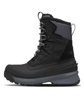Botki damskie - THE NORTH FACE Chilkat V 400 damskie sztyblety - miniaturka - grafika 1