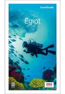 E-booki - przewodniki - Egipt. Travelbook - miniaturka - grafika 1