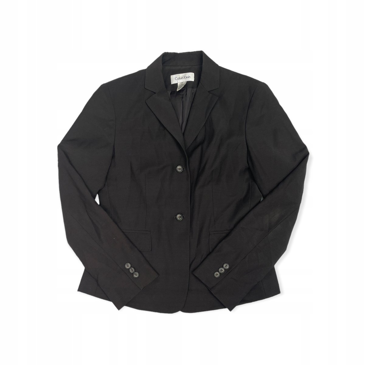 Elegancka marynarka żakiet damski CALVIN KLEIN M