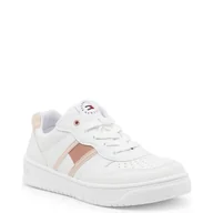Buty dla dziewczynek - Tommy Hilfiger Trampki - miniaturka - grafika 1