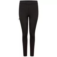 Spodnie sportowe damskie - Damskie legginsy Dare 2b Melodic II Walking Leggings Rozmiar: L / Kolor: czarny - miniaturka - grafika 1