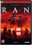 Filmy akcji DVD - Ran - miniaturka - grafika 1