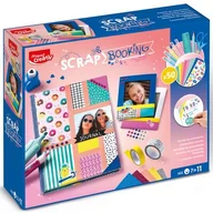 Scrapbooking - Zestaw do scrapbookingu - miniaturka - grafika 1