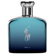 Wody i perfumy męskie - Ralph Lauren Polo Deep Blue woda perfumowana 125ml - miniaturka - grafika 1