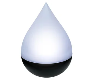 Grundig - LED Lampa solarna LED/1,2V - Lampy ogrodowe - miniaturka - grafika 1
