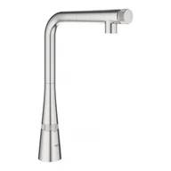 Baterie kuchenne - GROHE BATERIA SCALA SMARTCONTROL CHROM 30442000 - miniaturka - grafika 1