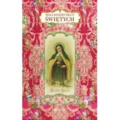 Religia i religioznawstwo - Jedność Mała książeczka o świętych - Barrely Christine, Leblon Saskia, Péraudin Laure - miniaturka - grafika 1