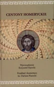 Historia świata - Centony homeryckie - miniaturka - grafika 1