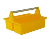 Pozostałe wyposażenie warsztatu - Nosidło Na Narzedzia 390X290X215 Mm - miniaturka - grafika 1