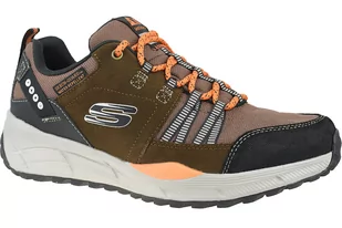 Buty Caterpillar Apa M P711588 brązowe - Buty sportowe męskie - miniaturka - grafika 1