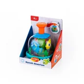 Zabawki kreatywne - Bączek Akwarium - zabawka - miniaturka - grafika 1