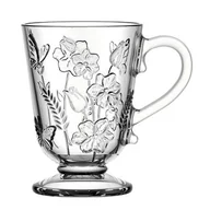 Kubki - Kubek na stopce Rosalie 310 ml - miniaturka - grafika 1