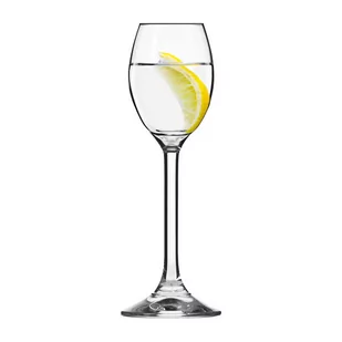 Krosno glass sp. z o.o Kpl. 6 szt kieliszków do wódki 50 ml fason Vezezia 5413 F575413005018000 - Kieliszki - miniaturka - grafika 1