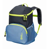 Plecaki - Plecak dla dziecka Jack Wolfskin ERLEBNIS PACK night blue - ONE SIZE - miniaturka - grafika 1