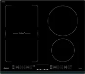 Płyty elektryczne do zabudowy - Sauter SPI4664B - miniaturka - grafika 1
