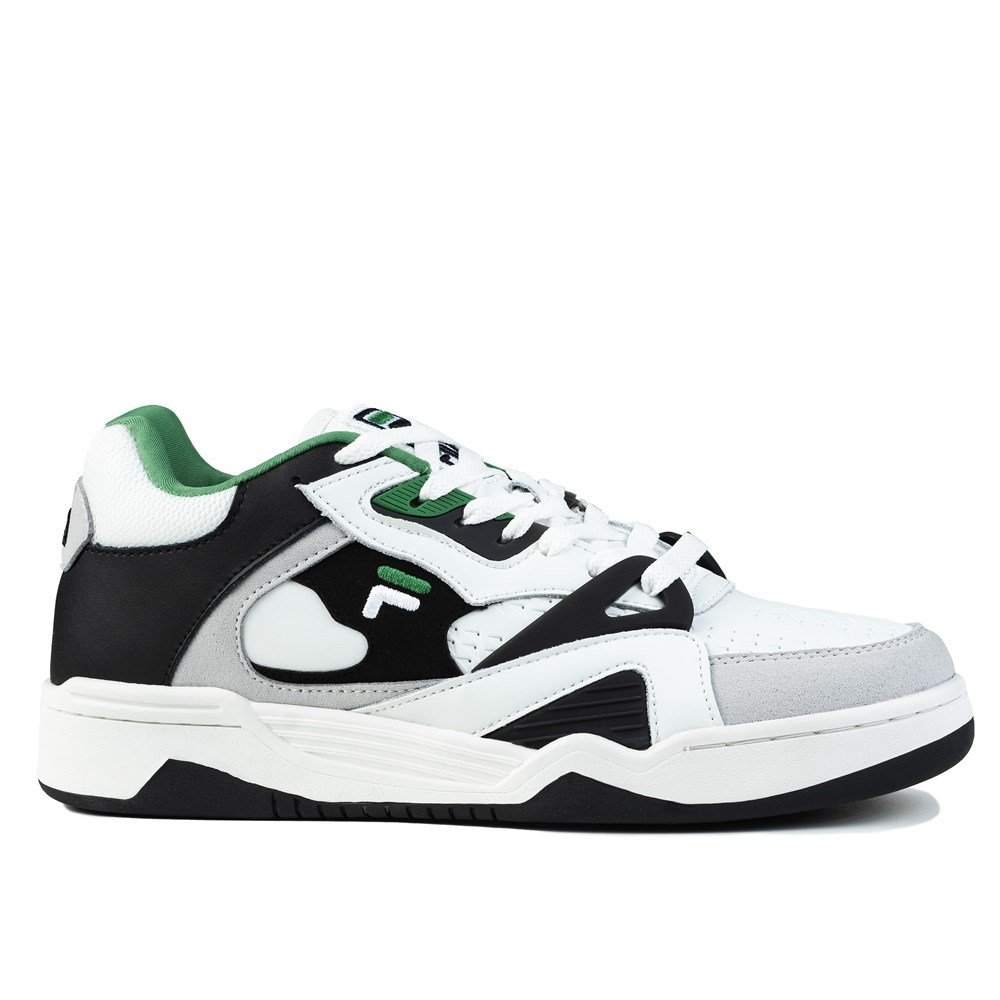 Buty Fila Wayne FFM038313063