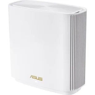 ASUS ZenWiFi AX (XT8) router bezprzewodowy Gigabit Ethernet Tri-band - Routery - miniaturka - grafika 1