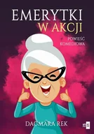 E-booki - literatura obca - Emerytki w akcji - miniaturka - grafika 1