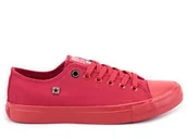 Trampki damskie - Big Star, Trampki damskie, rozmiar 37 - miniaturka - grafika 1