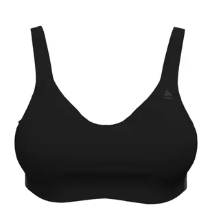 Biustonosz sportowy Odlo Sport bra EVERYDAY HIGH - Bielizna sportowa damska - miniaturka - grafika 1