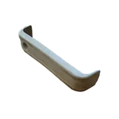 Akcesoria do urządzeń czyszczących - Zderzak przedni wetrok 550/700 55545 - miniaturka - grafika 1