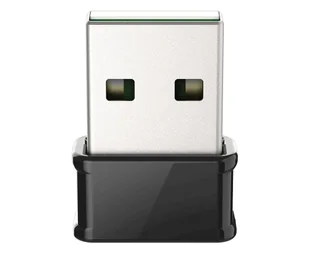 D-Link DWA-181 - network adapter DWA-181 - Adaptery i przejściówki - miniaturka - grafika 6