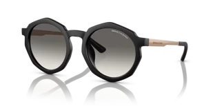 Okulary Przeciwsłoneczne Armani Exchange AX 4132SU 815811 - Okulary przeciwsłoneczne - miniaturka - grafika 1