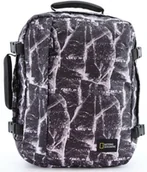 Plecaki - National Geographic, plecak, Cracked Hybrid, 24 l - miniaturka - grafika 1