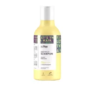 Szampony do włosów - So!Flow So!Flow - Odżywczy Szampon do włosów kręconych 400ml - miniaturka - grafika 1