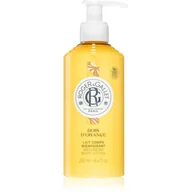Kosmetyki do pielęgnacji ciała męskie - Roger & Gallet Bois D'Orange balsam do ciała 250 ml - miniaturka - grafika 1