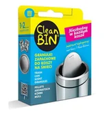 Odświeżacze powietrza - Granulki Zapachowe Do Kosza Na Śmieci CleanBIN 2 - miniaturka - grafika 1