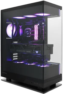 Komputronik Ultimate R990 [B18] Ryzen 9 RTX 5080 64GB 2TB+4TB W11 Pro - Zestawy komputerowe - miniaturka - grafika 1