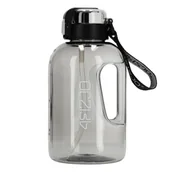 Shakery i bidony sportowe - Butelka na wodę z tritanu 4FIZJO 2l - miniaturka - grafika 1