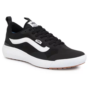 Vans Sneakersy Ultrarange Exo VN0A4U1KBLK1 Black - Trampki damskie - miniaturka - grafika 1