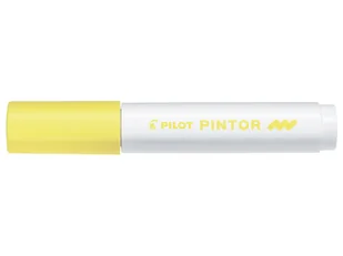 Pilot Marker permanentny okrągły Pintor M Ptmy Zol Fol - Przybory szkolne - miniaturka - grafika 2