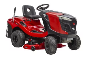 AL-KO TRAKTOR OGRODOWY T16-103.3 HD V2 103CM 16KM 127691 - Kosiarki traktorki - miniaturka - grafika 1