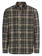 Koszule męskie - Camel Active Koszula w kolorze khaki - miniaturka - grafika 1