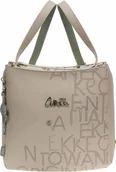 Plecaki - Anekke plecak damski - torebka 40745-072 - miniaturka - grafika 1