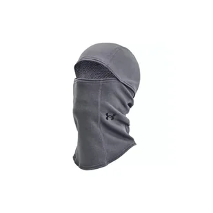 Kominiarka sportowa ciepła ColdGear Balaclava Under Armour uniwersalna 1365985-012 - Czapki męskie - miniaturka - grafika 1